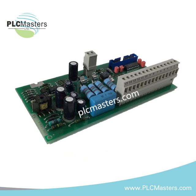 وحدة الاتصال ABB DSTC 121 57520001-KH | DSTC 121