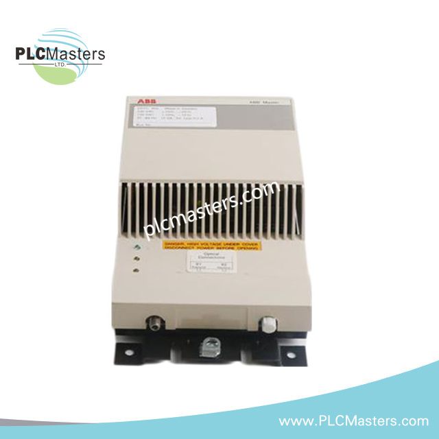 DSTC 454 5751017-F | ABB DSTC454 LDB Modem 2 MBit/s