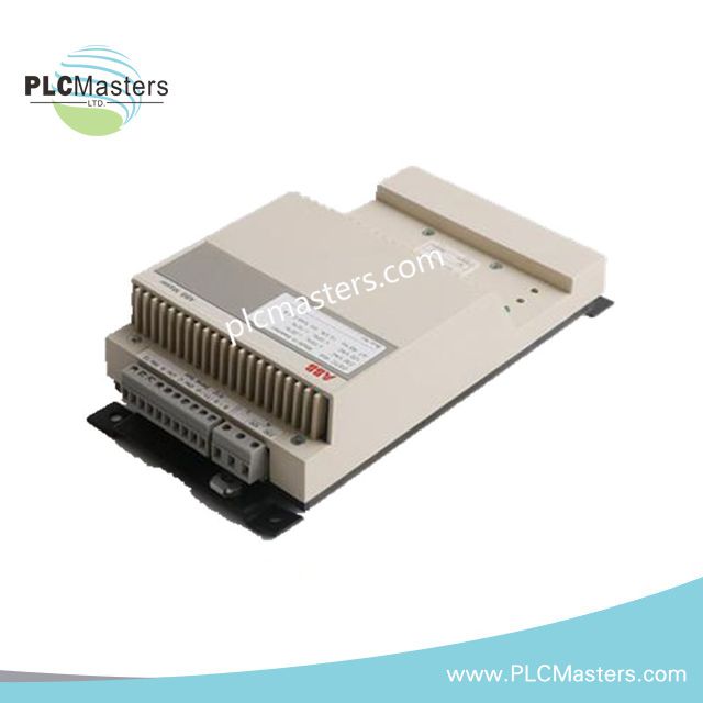 DSTC 454 5751017-F | ABB DSTC454 LDB Modem 2 MBit/s