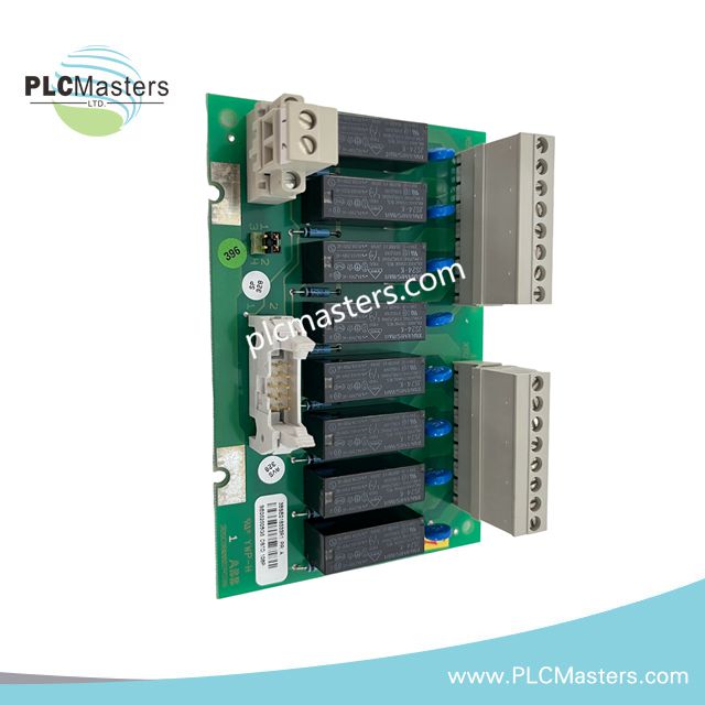 DSTD 108P | ABB DSTD108P 3BSE018333R1 соединительный блок