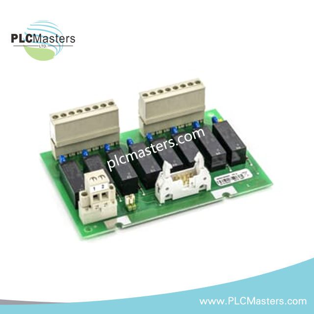 DSTD 108P | ABB DSTD108P 3BSE018333R1 Unité de connexion