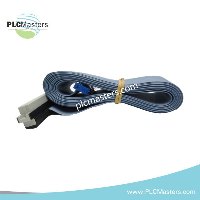 ABB DSTK150 26390603-A Flat Cable Assembly