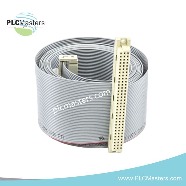 ABB DSTK150 26390603-A Flat Cable Assembly