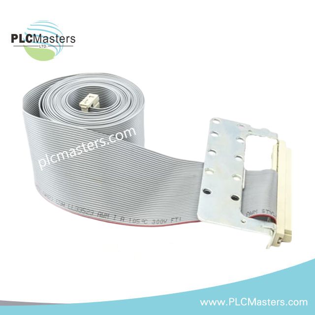 ABB DSTK153 26390603-G Industrial Ribbon Cable