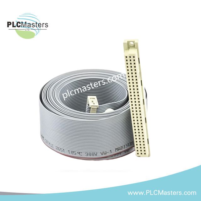 ABB DSTK153 26390603-G Industrial Ribbon Cable