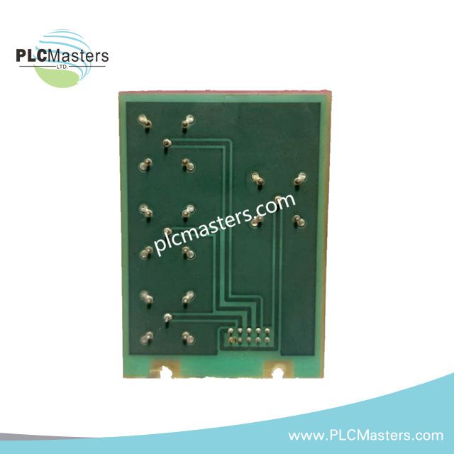 DSTV 110 57350001‑A | ABB DSTV110 Connection Unit