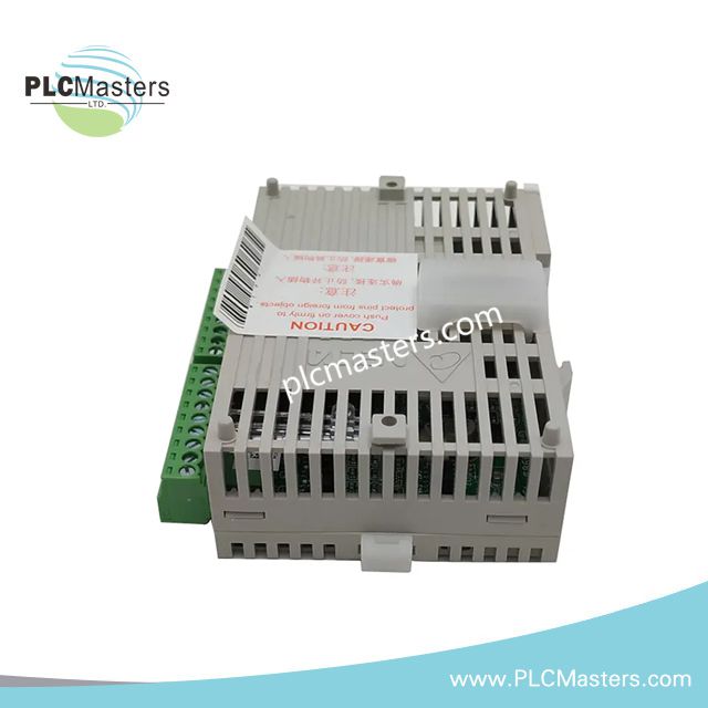 Emerson Módulo de Expansão Digital de Entrada/Saída DVP16SP11