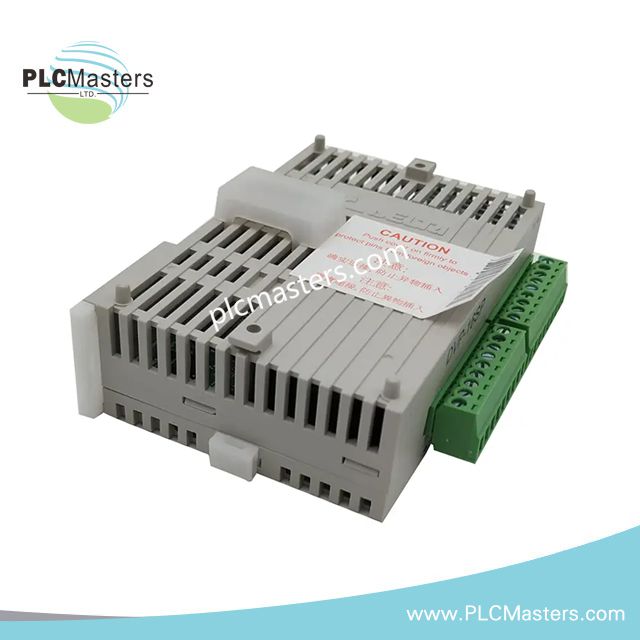 Модуль расширения цифрового ввода/вывода Emerson DVP16SP11