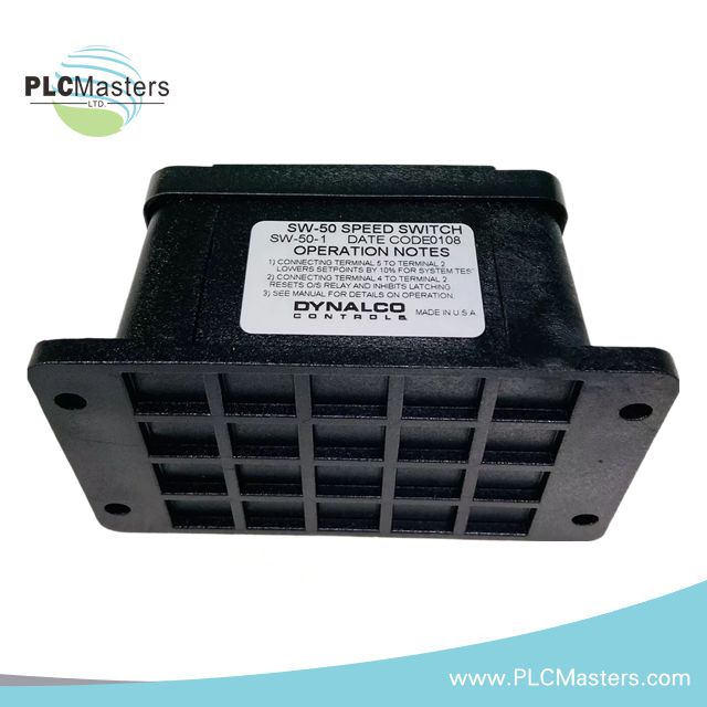 DYNALCO SW-50 prekidač brzine