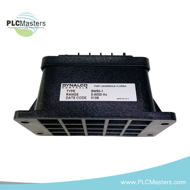 DYNALCO SW-50 Hız Anahtarı