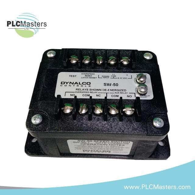 DYNALCO SW-50 prekidač brzine