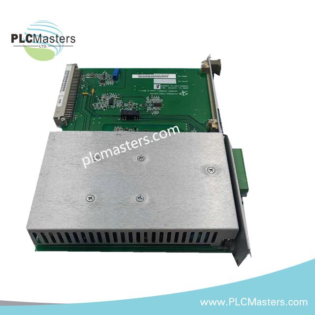 Foxboro E100T15F Hazardous-Area Power Module