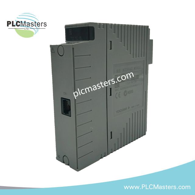 Yokogawa EB402-10 ESB Bus Coupler Module