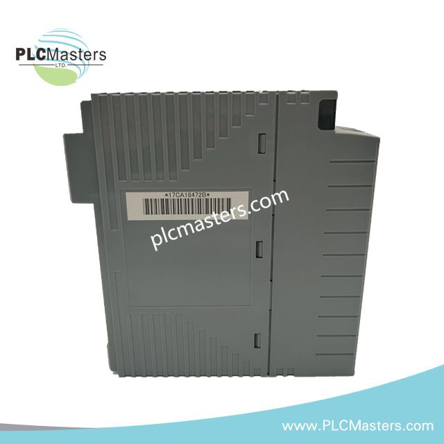 Yokogawa EB402-10 ESB Bus Coupler Module