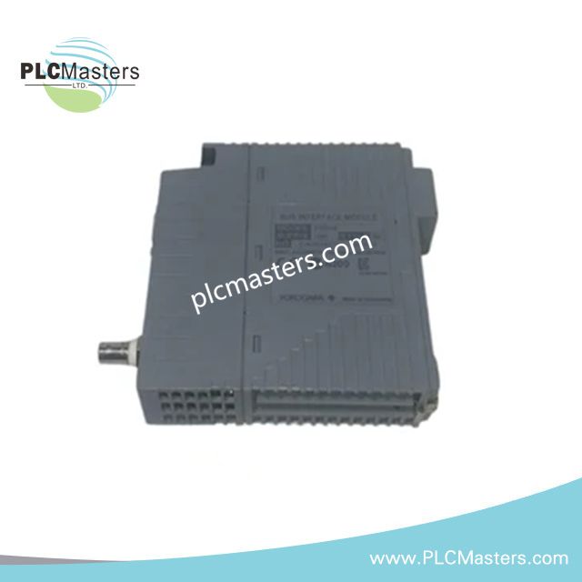 Yokogawa EB501-50 Bus Interface Module