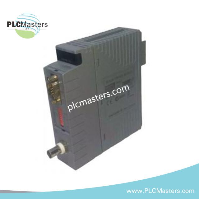 Yokogawa EB501-50 Bus Interface Module