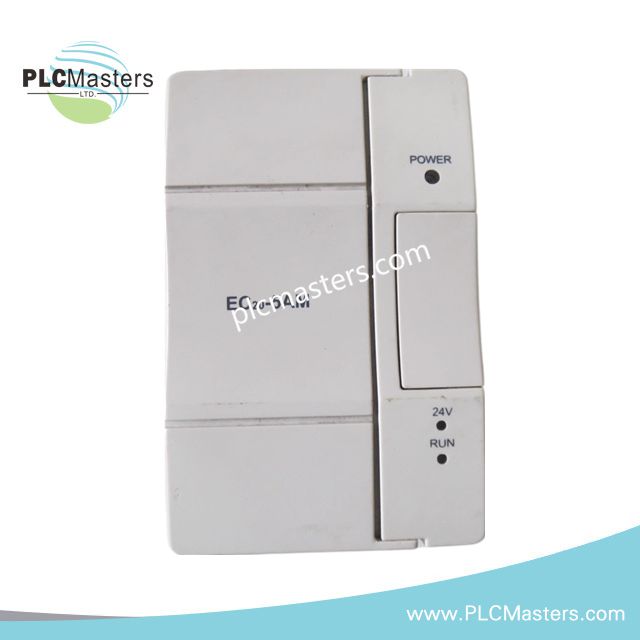 Модуль расширения аналогового входа Emerson EC20-8AD