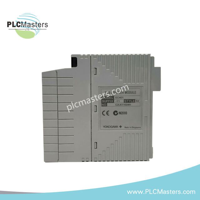 Modul Penghubung Bus Yokogawa EC401-11 ESB