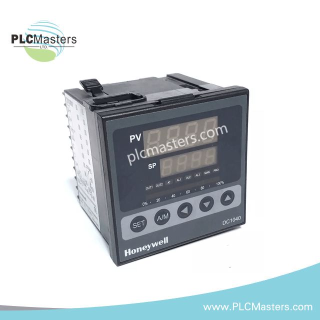 Honeywell EC7810 A1027 Modul Kawalan Pembakar