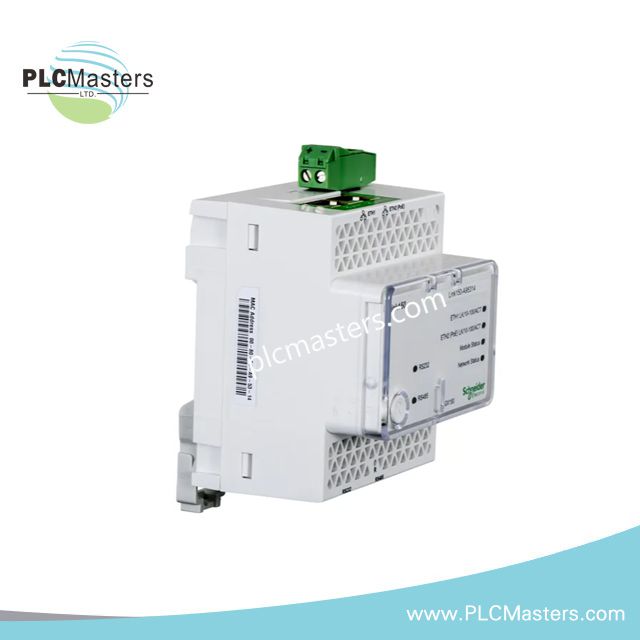 Schneider EGX150 Ethernet Gateway