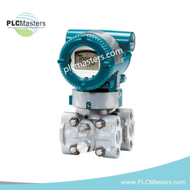 Yokogawa EJX110A-EHS5G-917DB/FF1/D1/X2/HC/A Differential Pressure Transmitter
