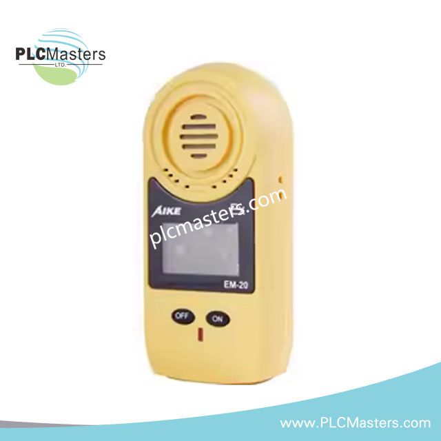 AIKE EM-20 Portable Single‑Gas Detector