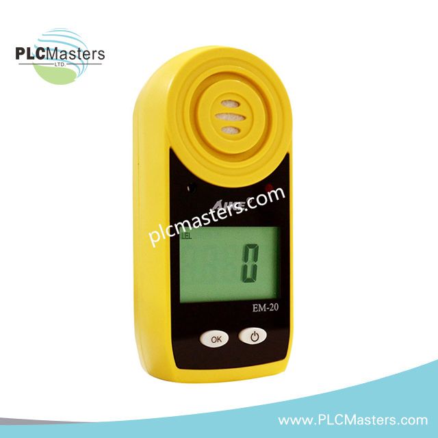 AIKE EM-20 Portable Single‑Gas Detector