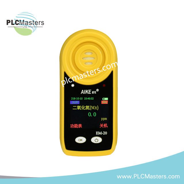 AIKE EM-20 Portable Single‑Gas Detector