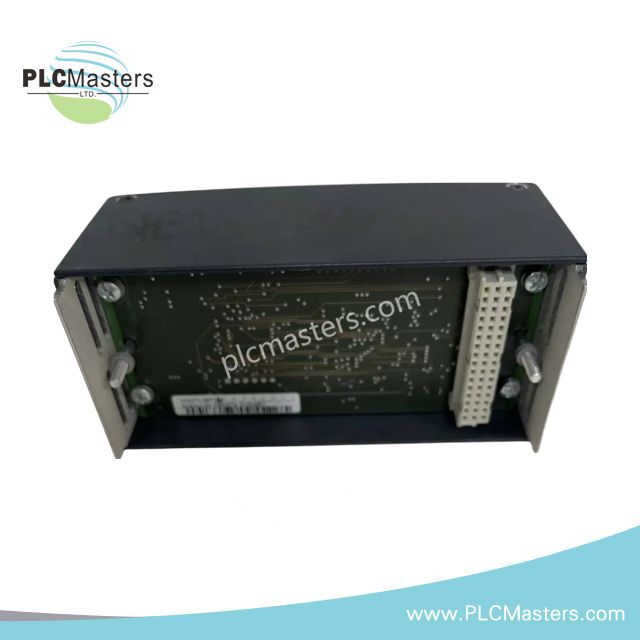 Bachmann EM203 Ethernet Module