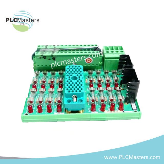 Triconex EM2291 EM 2291 I/O Module