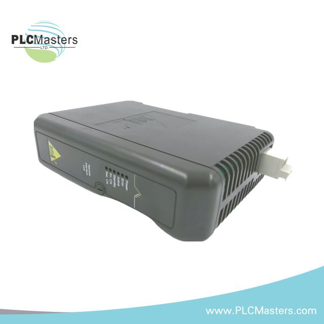 Unità di Interfaccia Remota EMERSON KJ2004X1-BA1