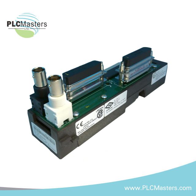 Extensor de Cabo Duplo Esquerdo EMERSON KJ4001X1-NB1