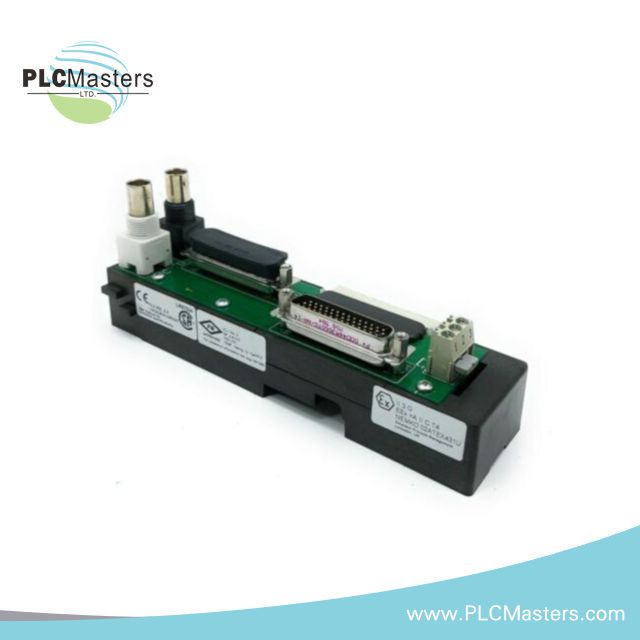 Extensor de Cabo Duplo Esquerdo EMERSON KJ4001X1-NB1