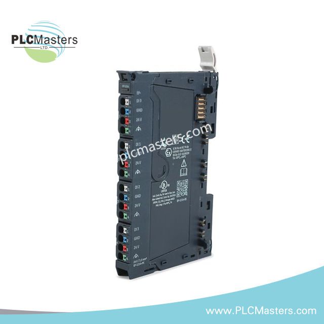 Emerson EP-1218 Digital Input Module