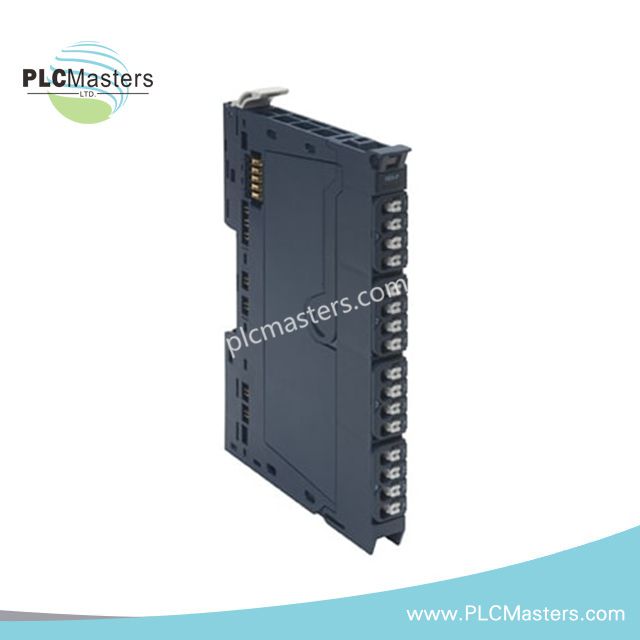 Emerson EP-2218 Digital Output Module