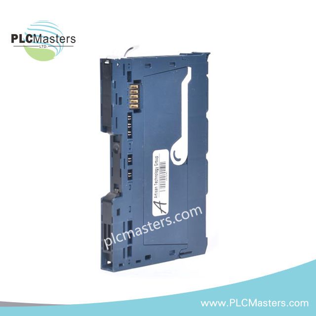 Emerson EP-7641 Power Module