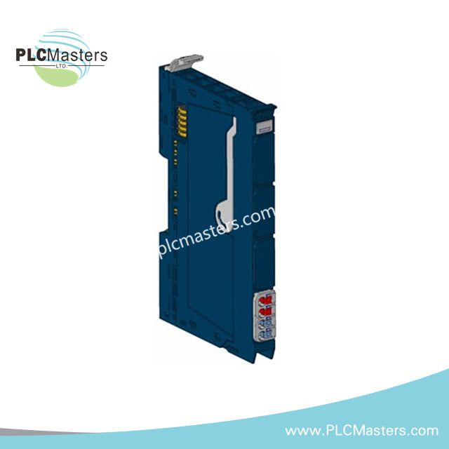 Emerson EP-7641 Power Module