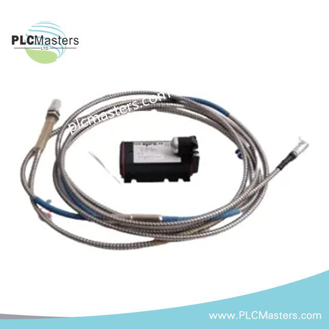 Emerson EPRO PR6426/010-000 32 mm Eddy Current Displacement Sensor