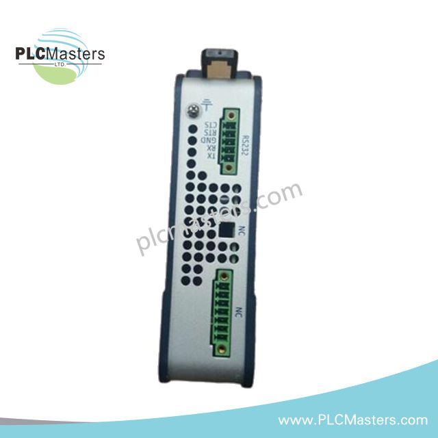 GE EPSCPE100-ABAC PACSystems RSTi-EP Standalone PAC