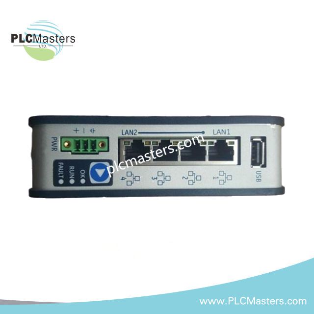 GE EPSCPE100-ABAC PACSystems RSTi-EP Standalone PAC