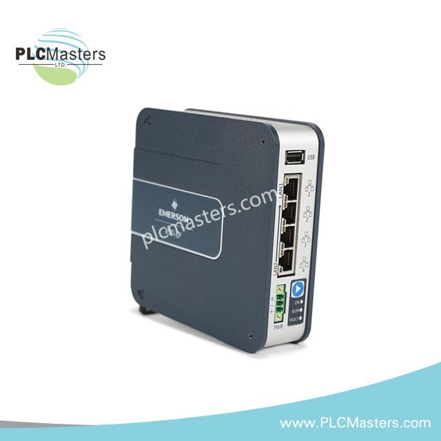 GE EPSCPE100-ACAH Modul Pengawal Berdiri Sendiri