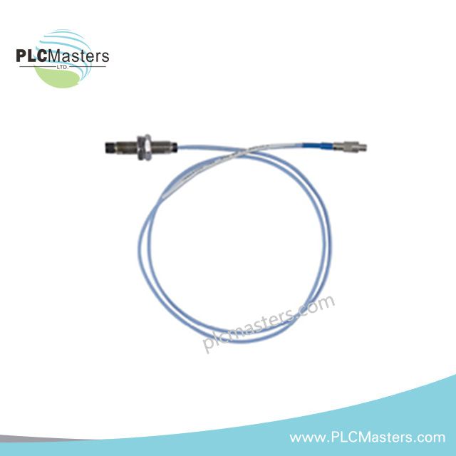 Emerson EZ1080-05-00-010 Eddy Current Sensor