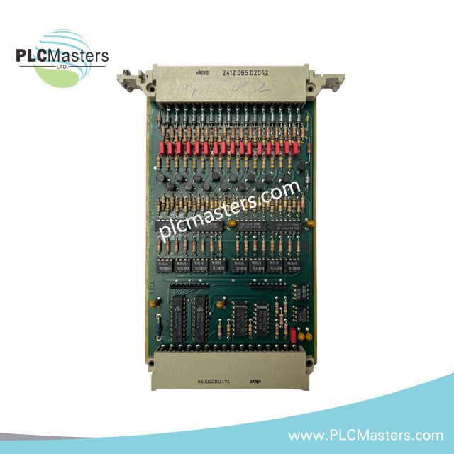 HIMA F3225 Digitalni ulazni modul