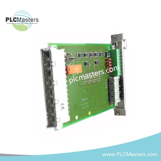 HIMA F3313 Digitalni ulazni modul