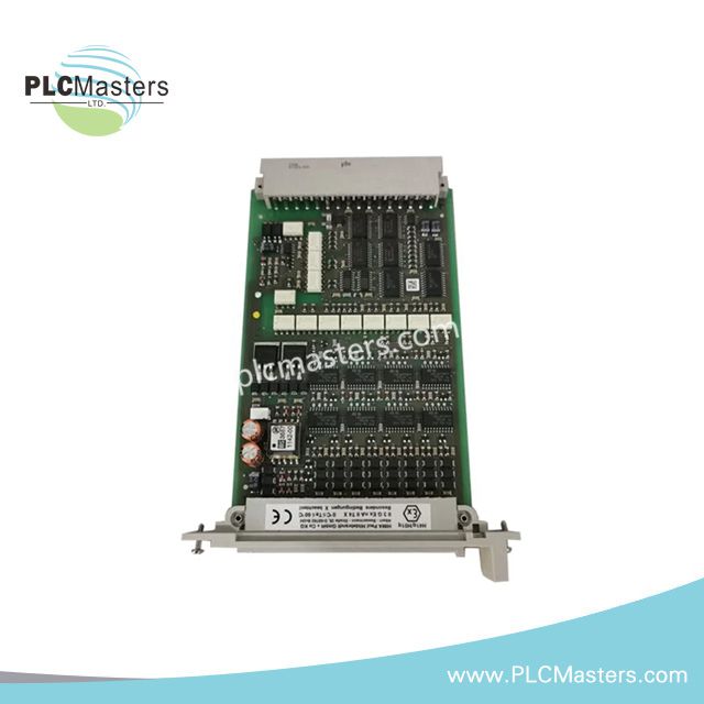 HIMA F3331 Digitalni izlazni modul