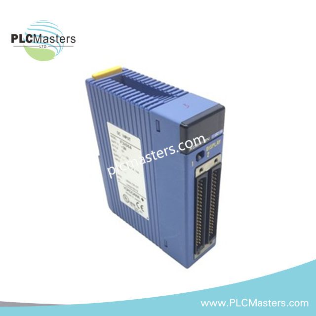 Модуль аналогового входа Yokogawa F3AD04-5V