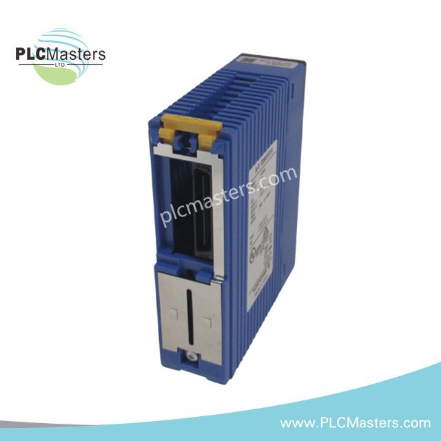 Модуль аналогового входа Yokogawa F3AD08-5R