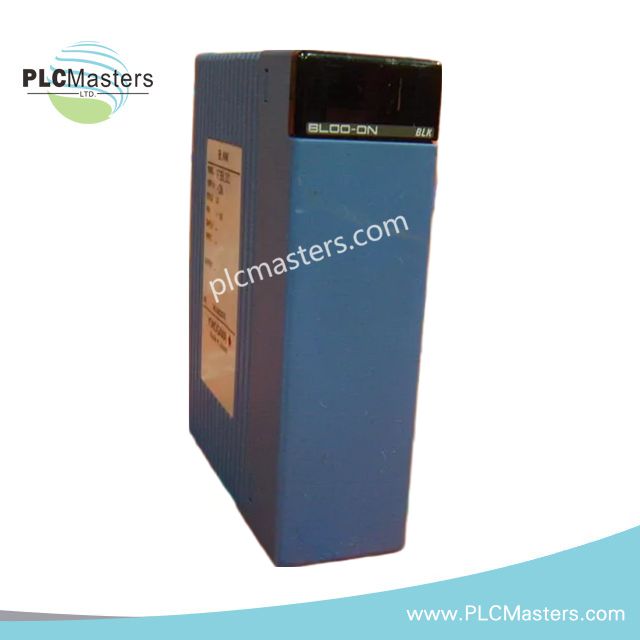 Yokogawa F3BL00-0N Blank Module
