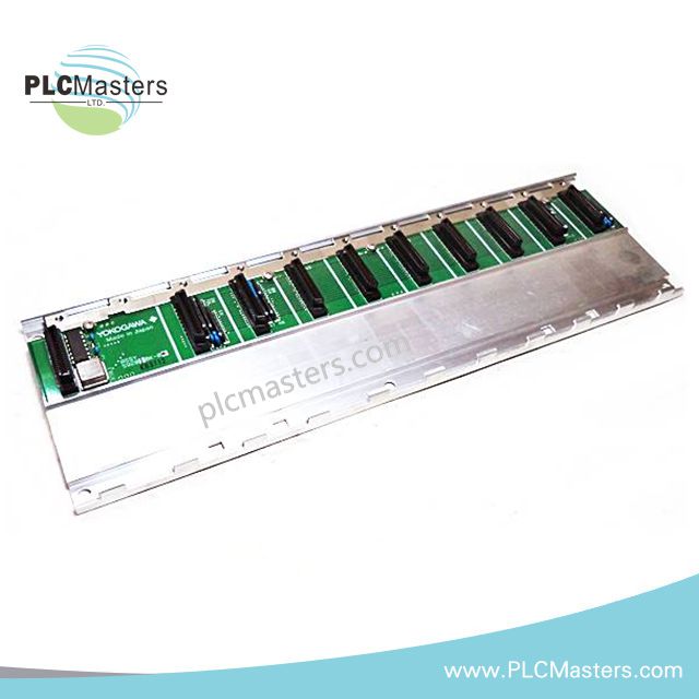 Yokogawa F3BU09-0N/D2 Base Unit Module