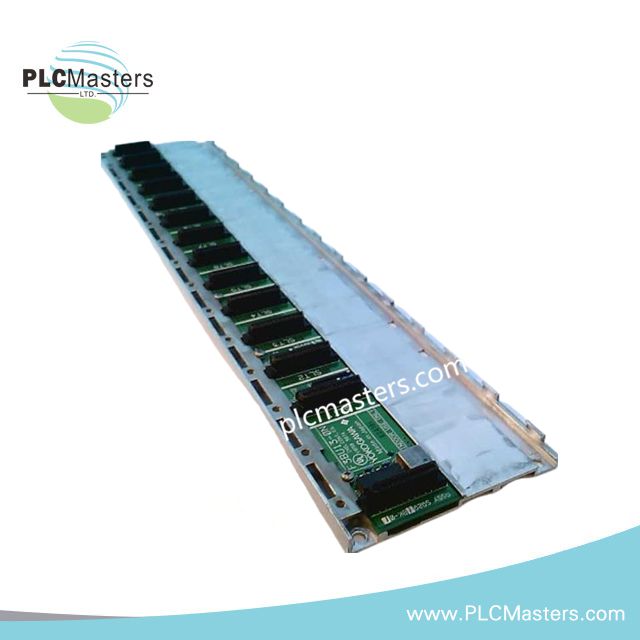 Yokogawa F3BU09-0N/D2 Base Unit Module